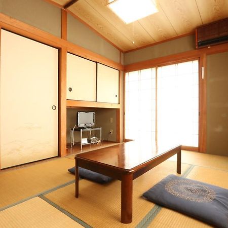 Отель Yunomoto Onsen Мияконодзё Экстерьер фото